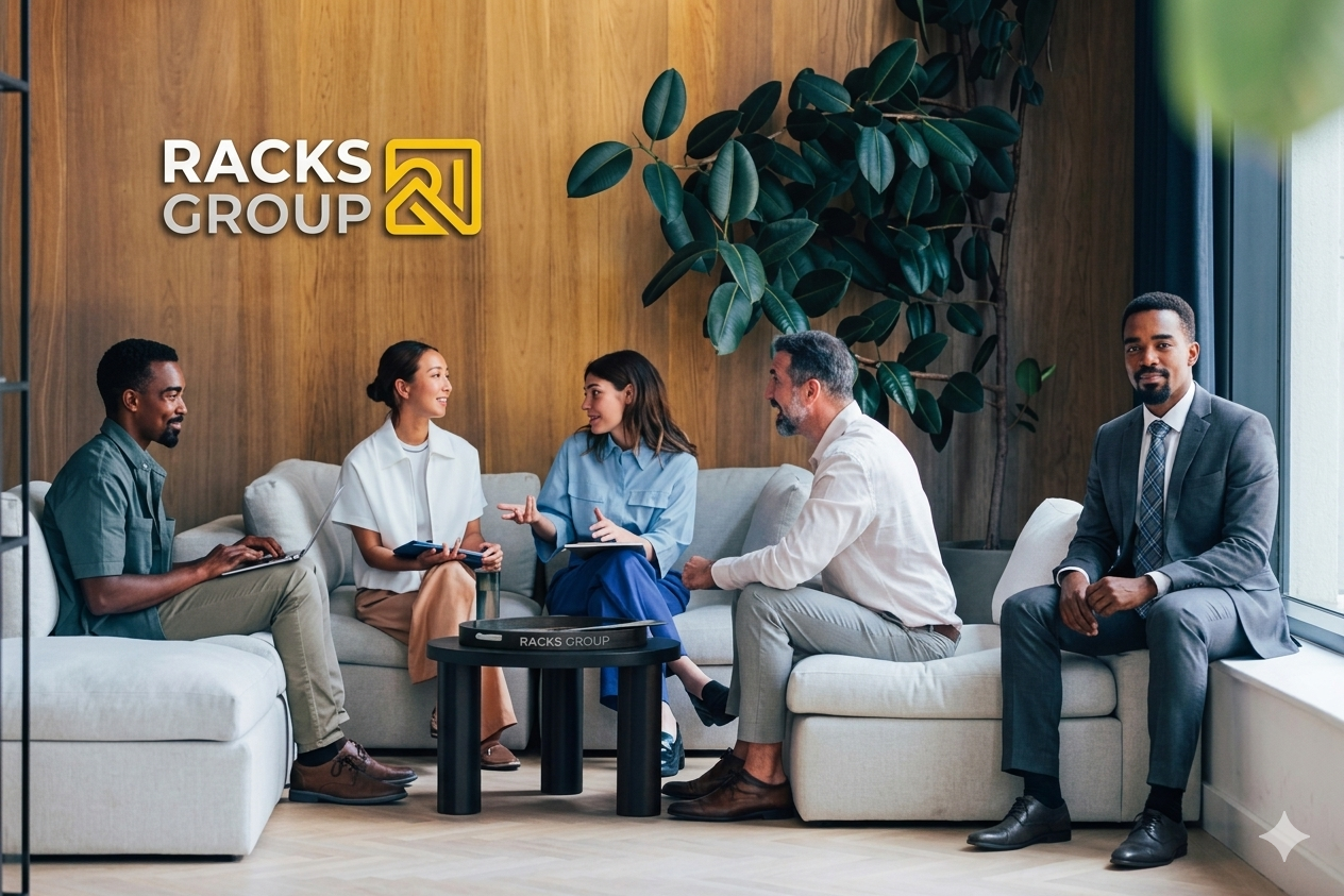 About Racks
