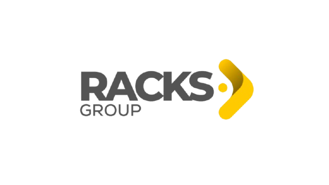 Racks Logo